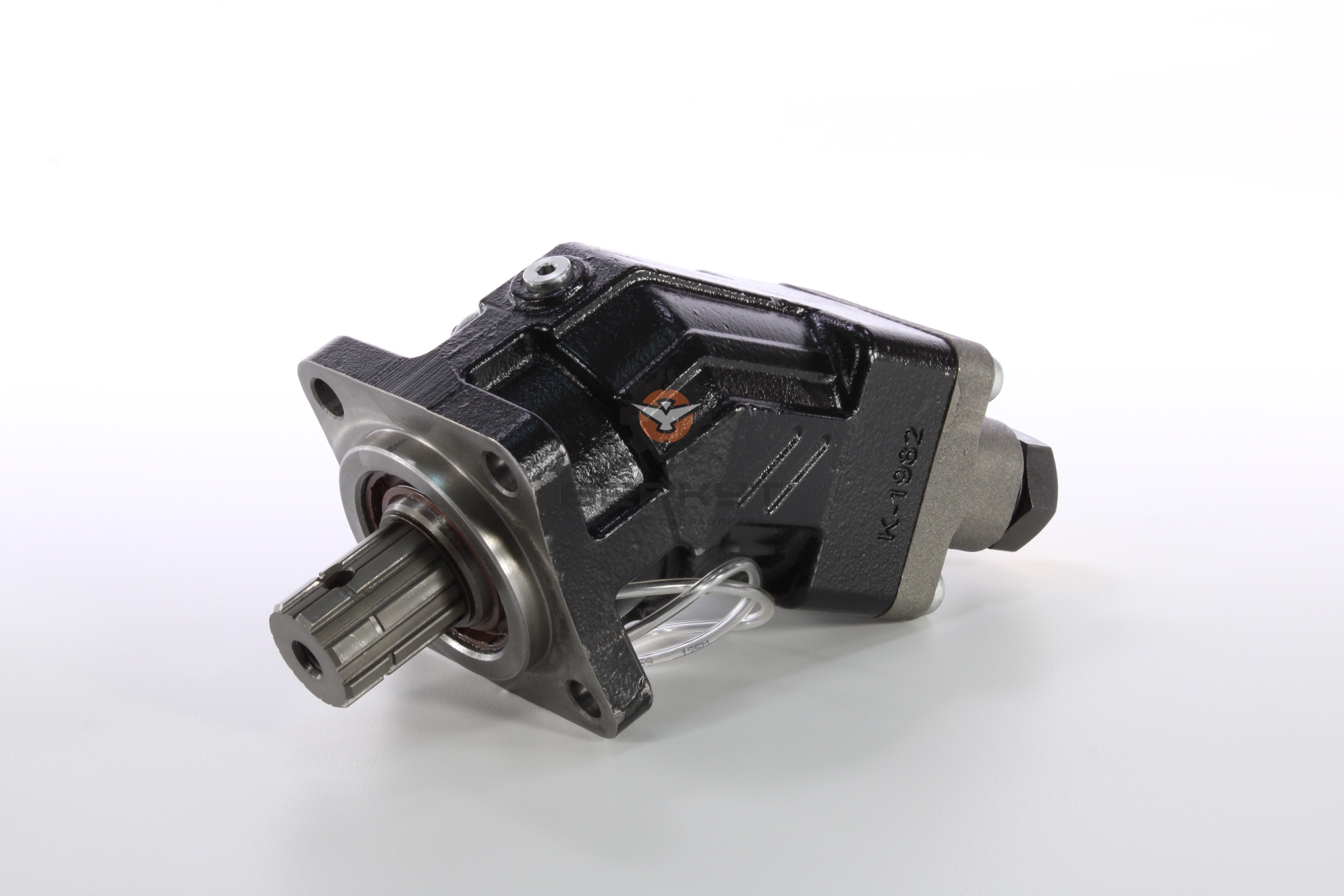 Гидронасос ISO FEYZ-32 RIGHT (AP032SF121) KAZEL (правое вращение)