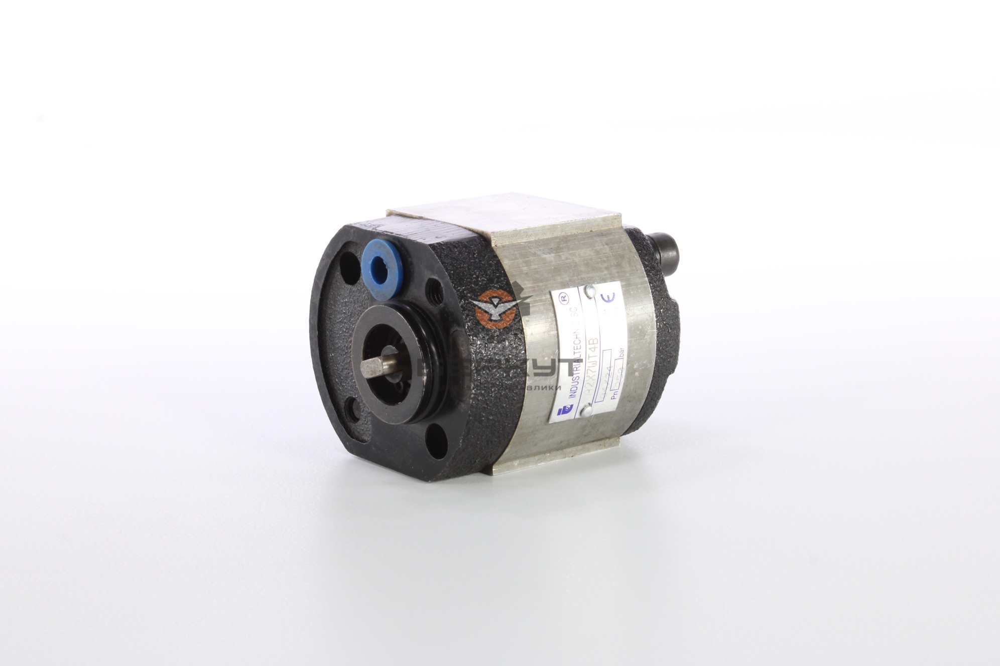 Гидронасос (X7WT4) A2X7WT4-B INDUSTRIALTECHNIC SC (левое вращение)
